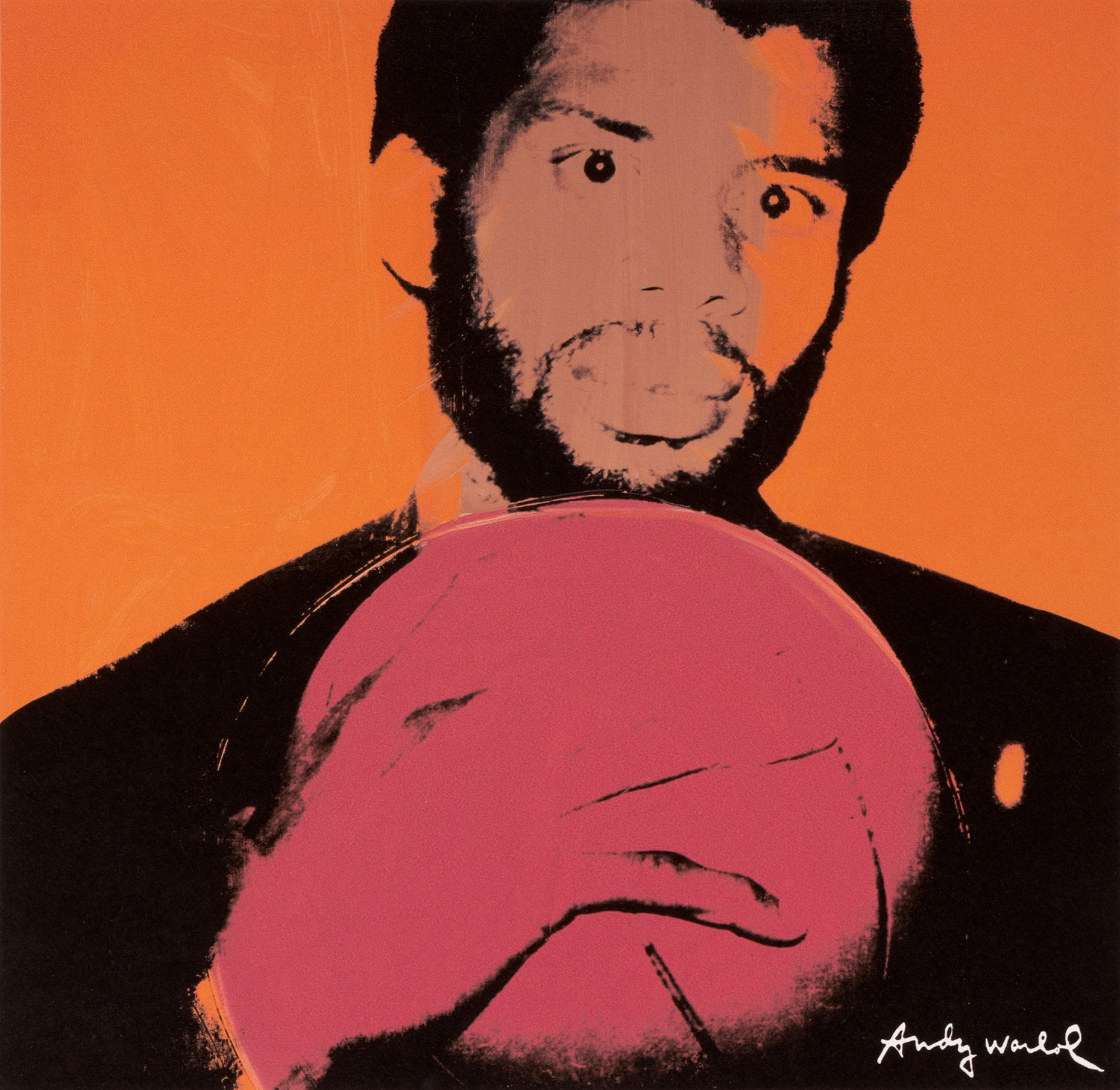 Kareem Abdul-Jabbar