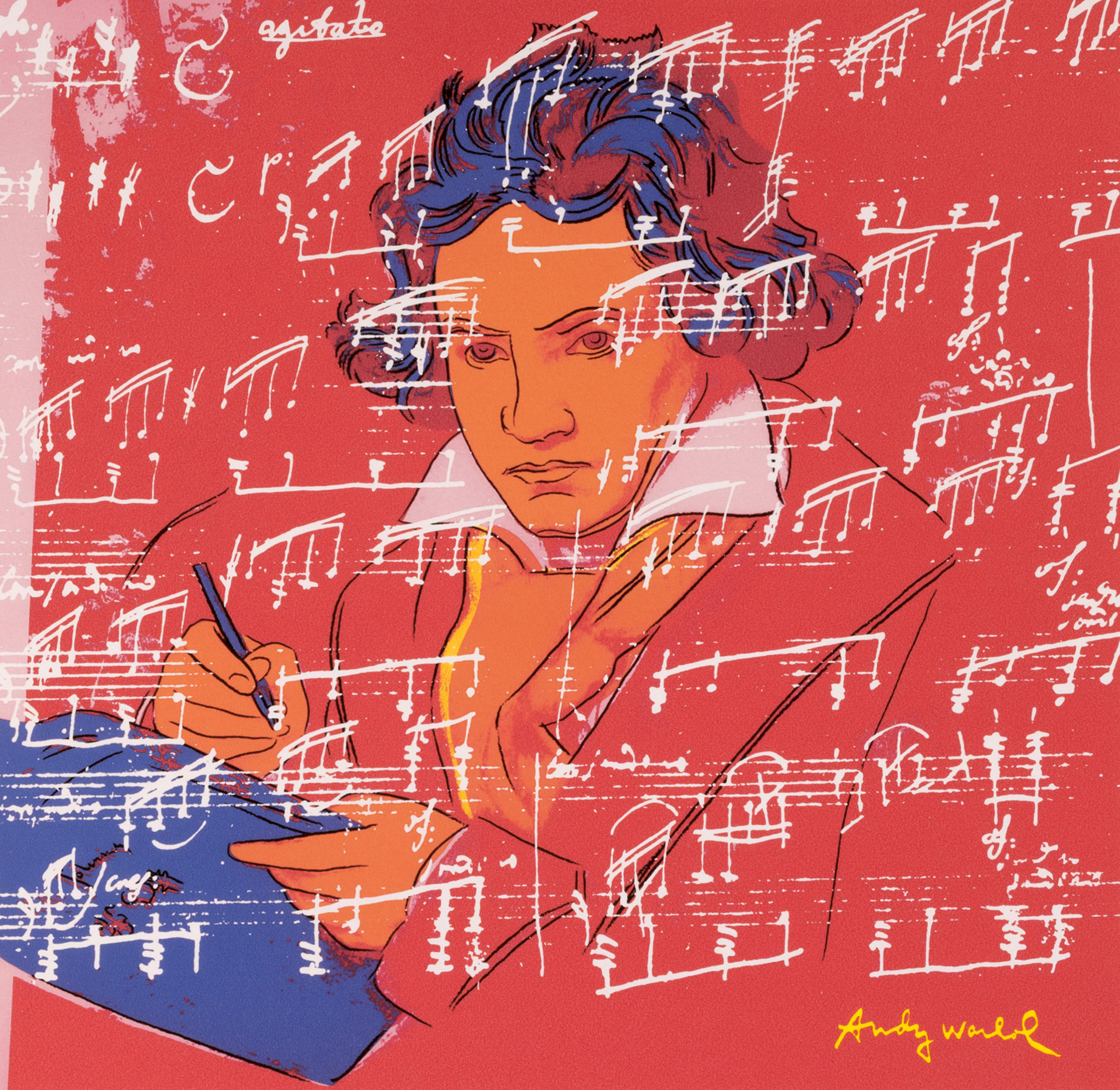  Beethoven