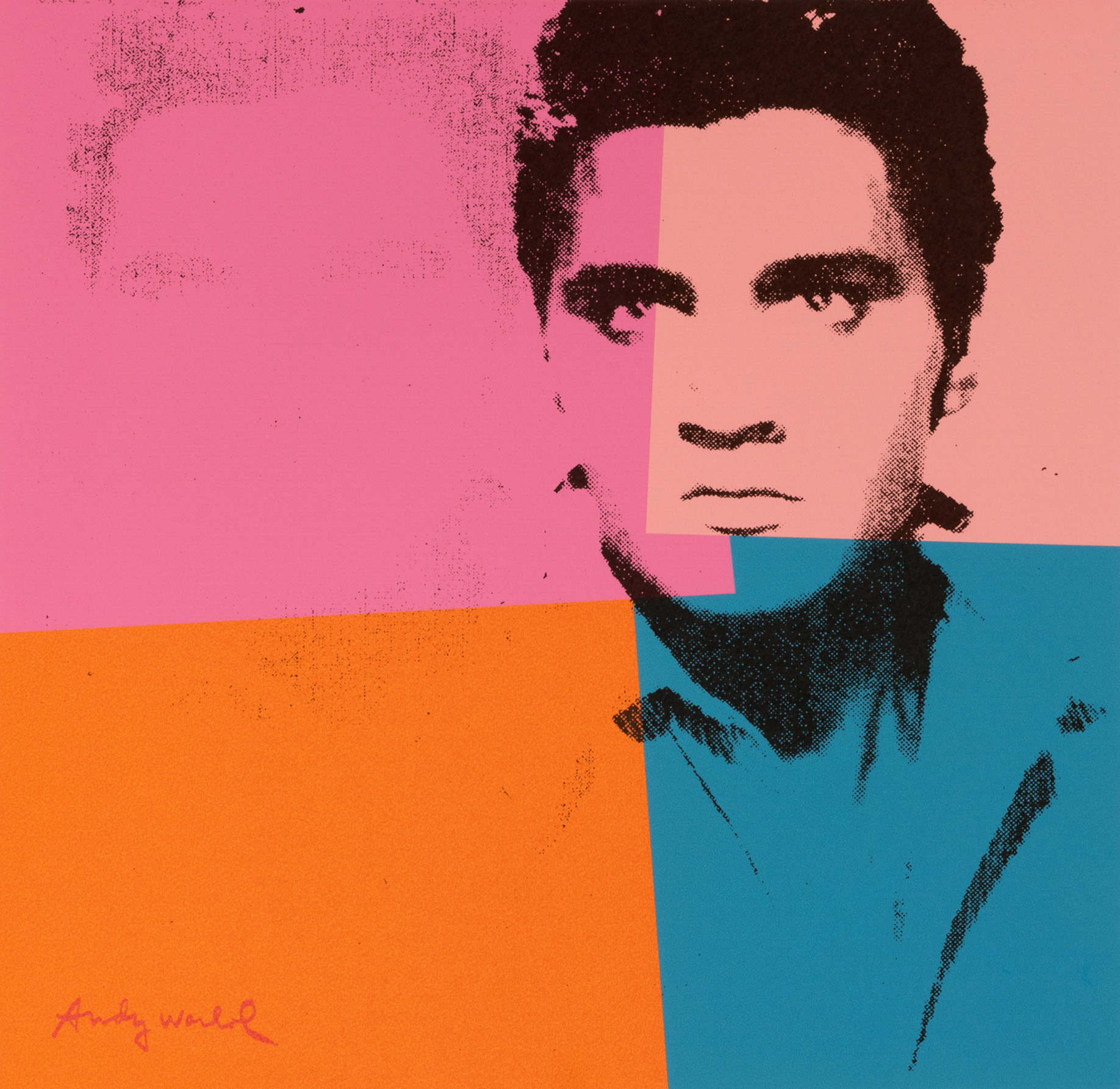 The King