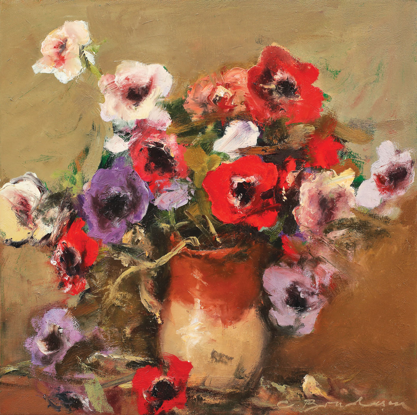 Anemone