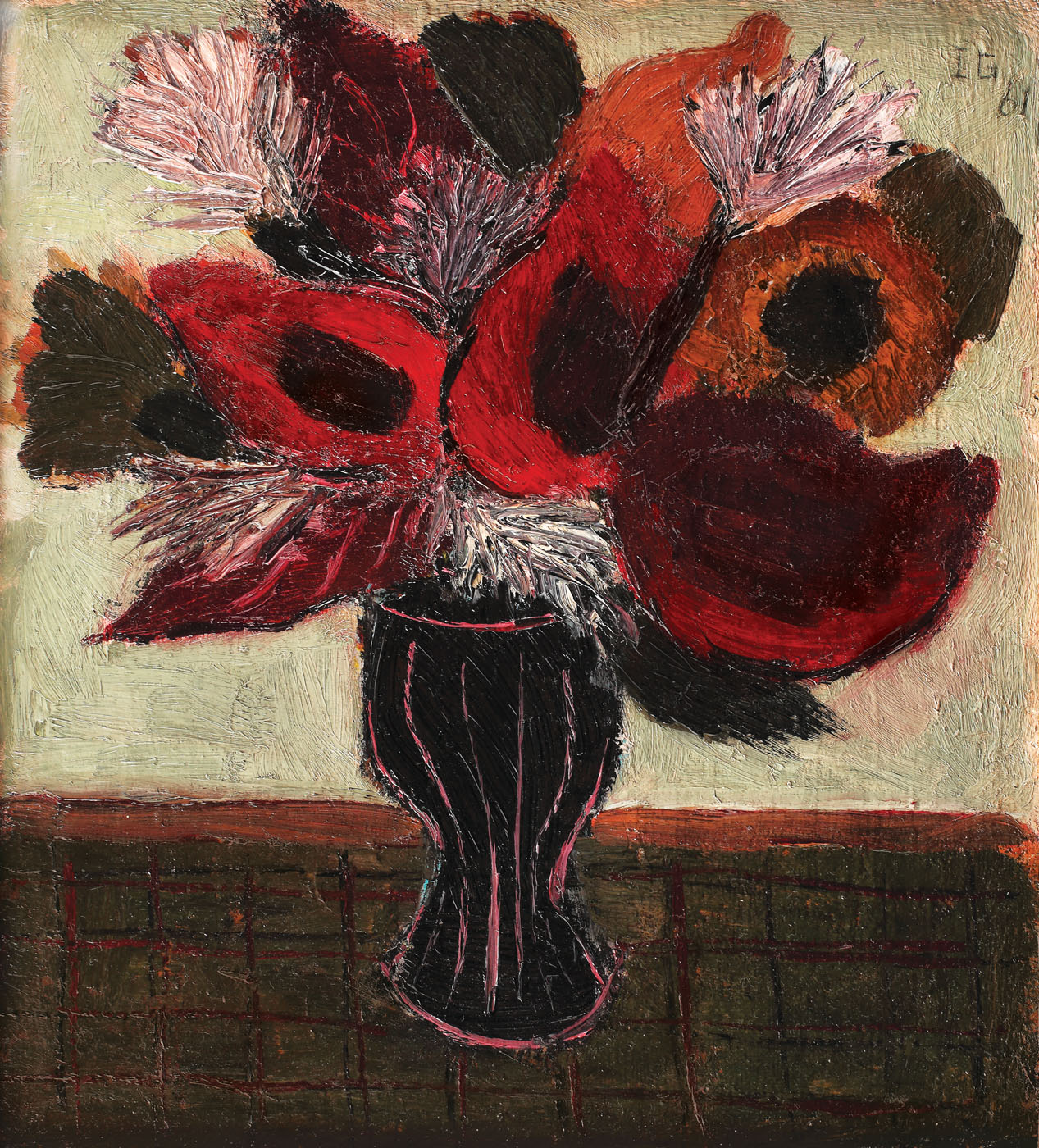 Fleurs du Mal