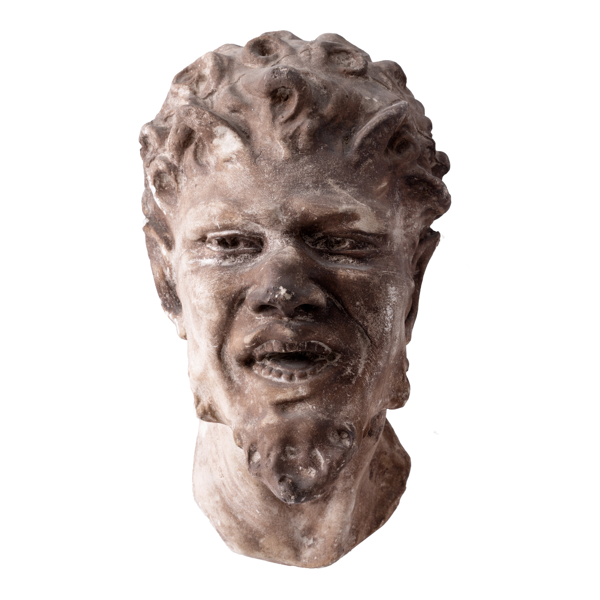 Cap de faun