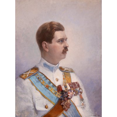 Regele Carol al II-lea al României