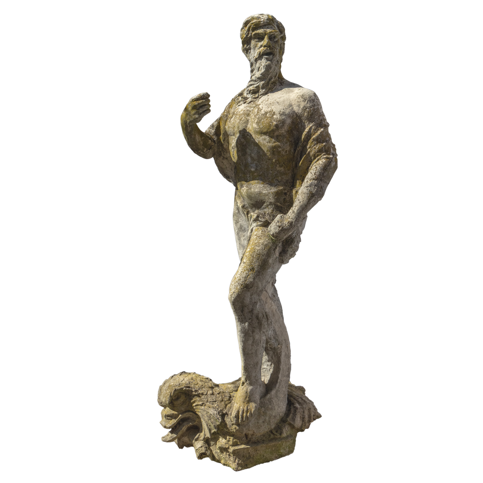 Triton 