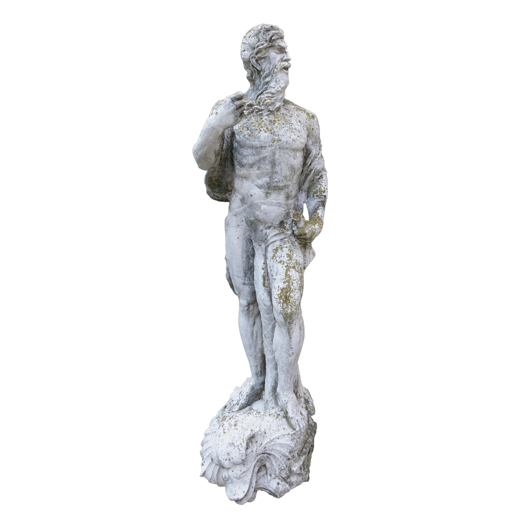 Neptune