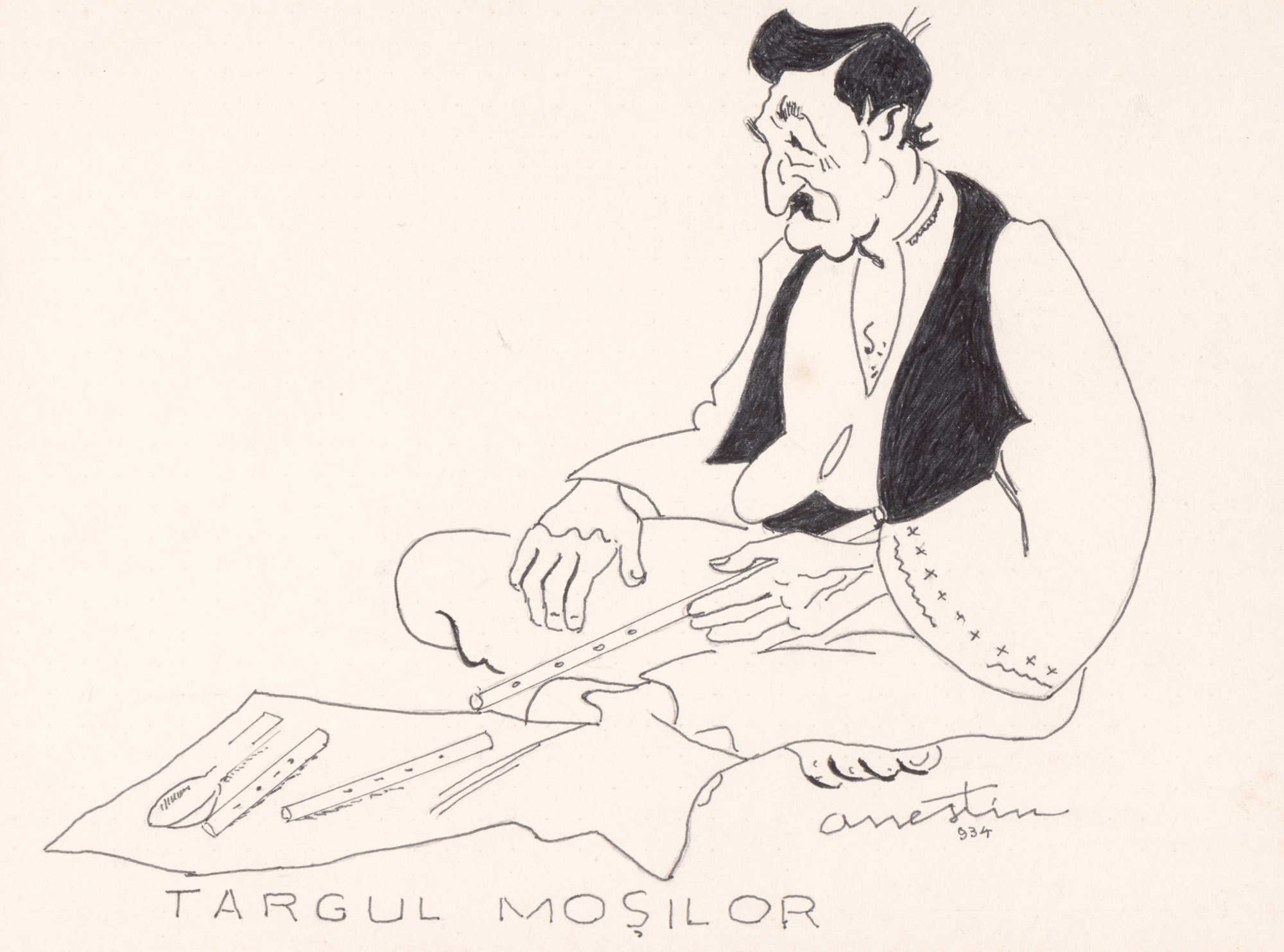 Târgul Moșilor