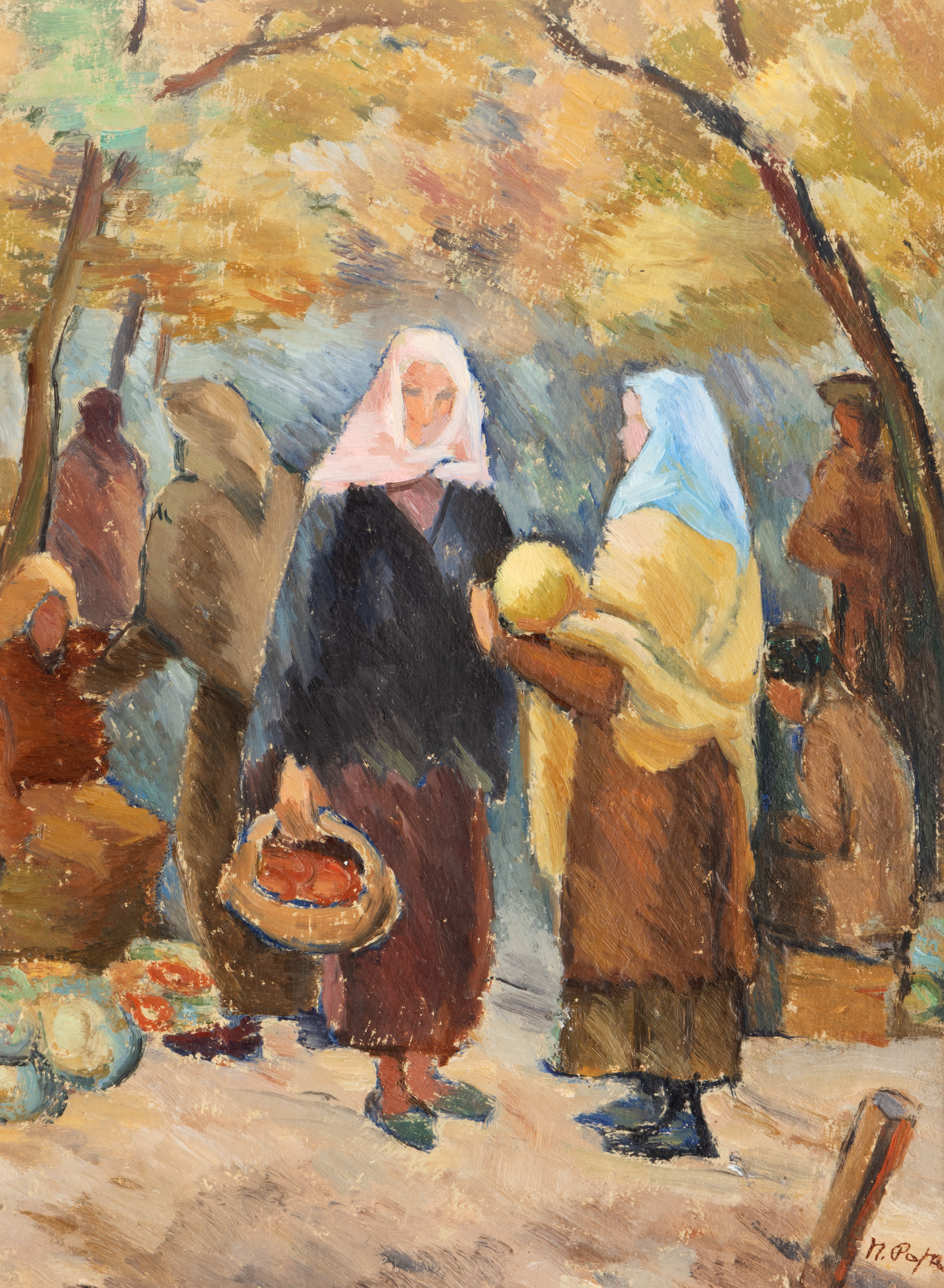 Târgul de duminică