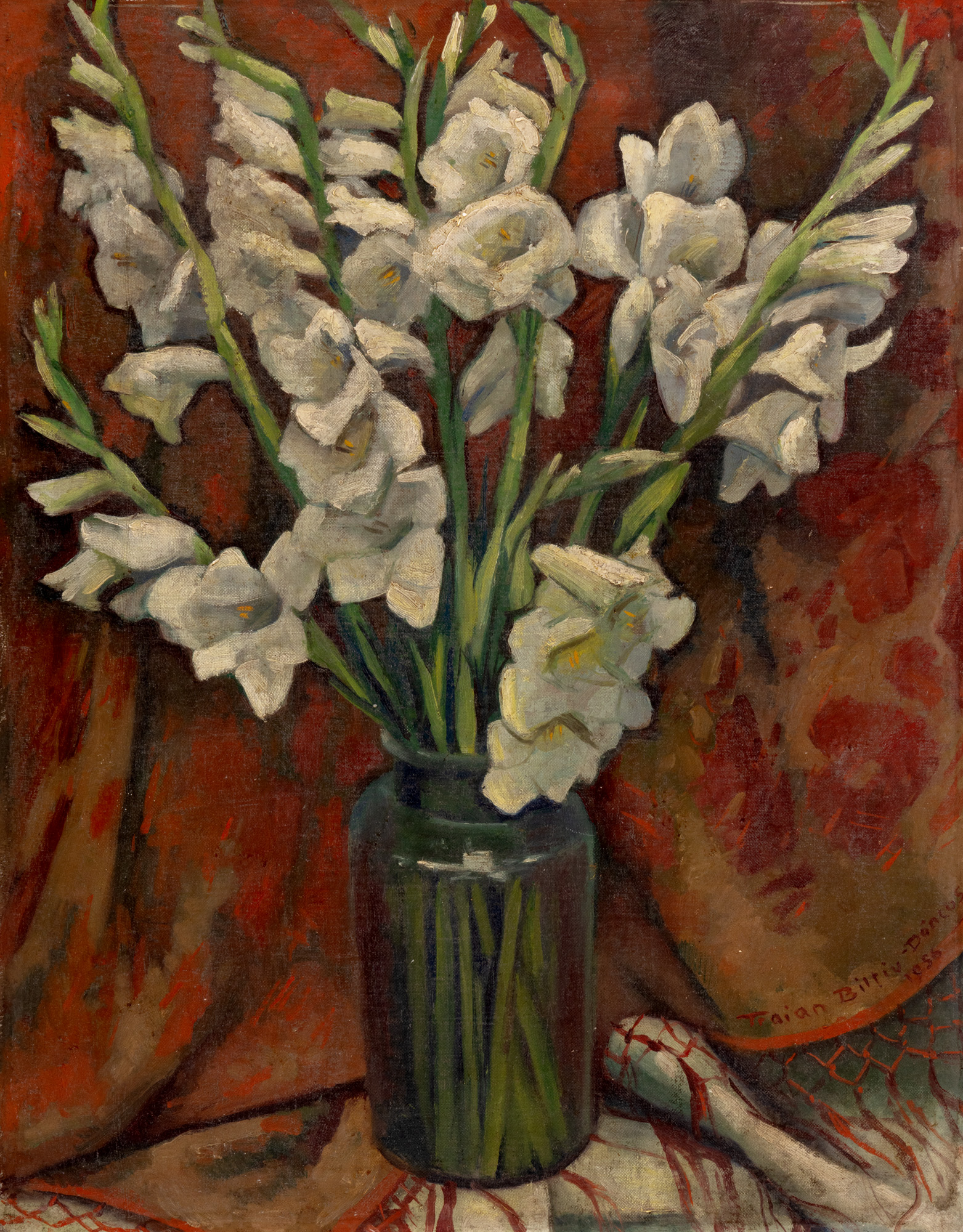 Gladiole