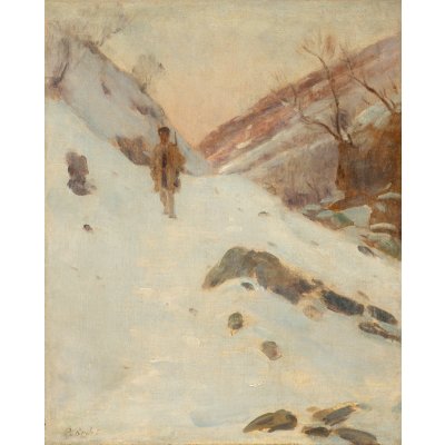 The Hunter