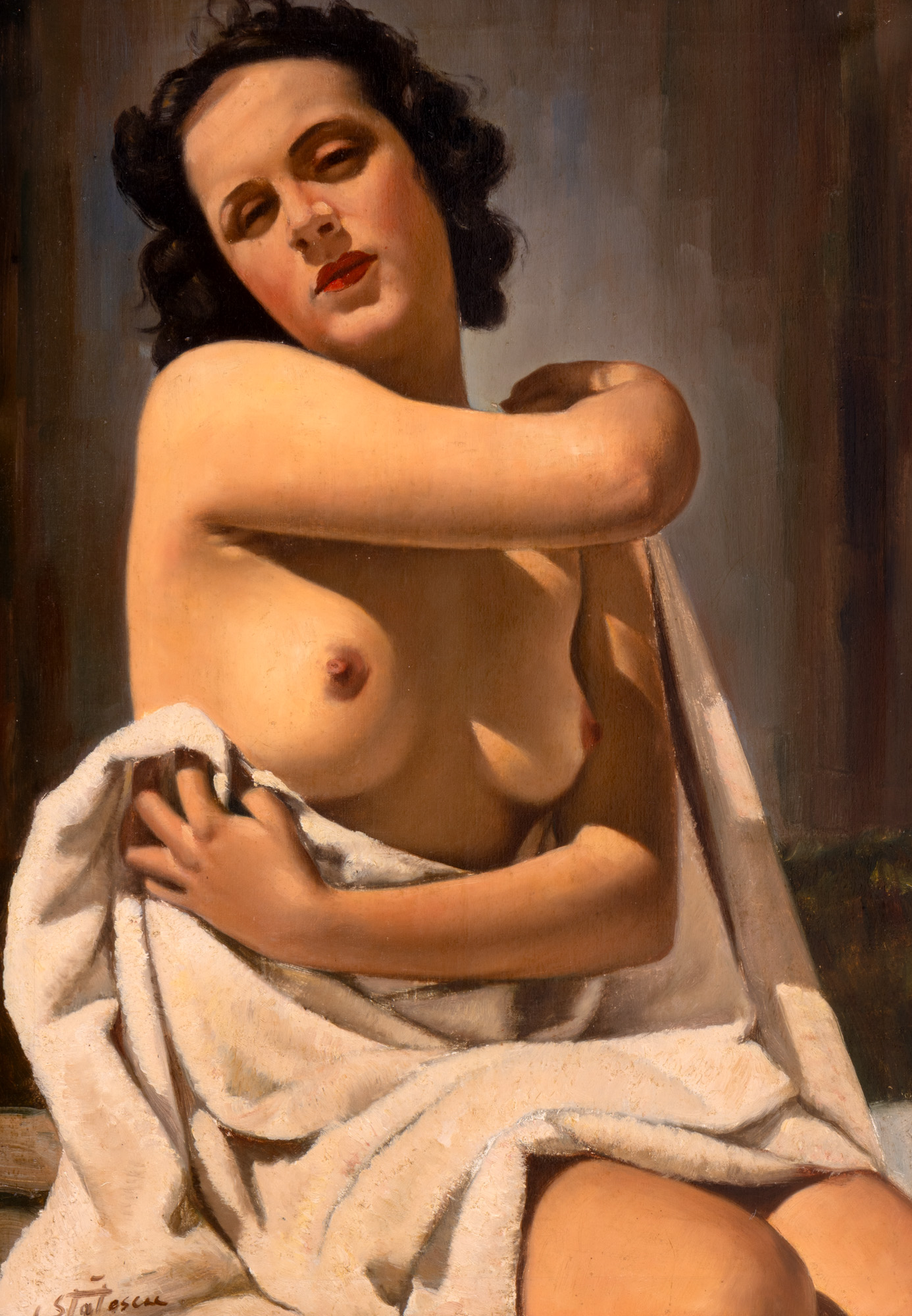 La pozat