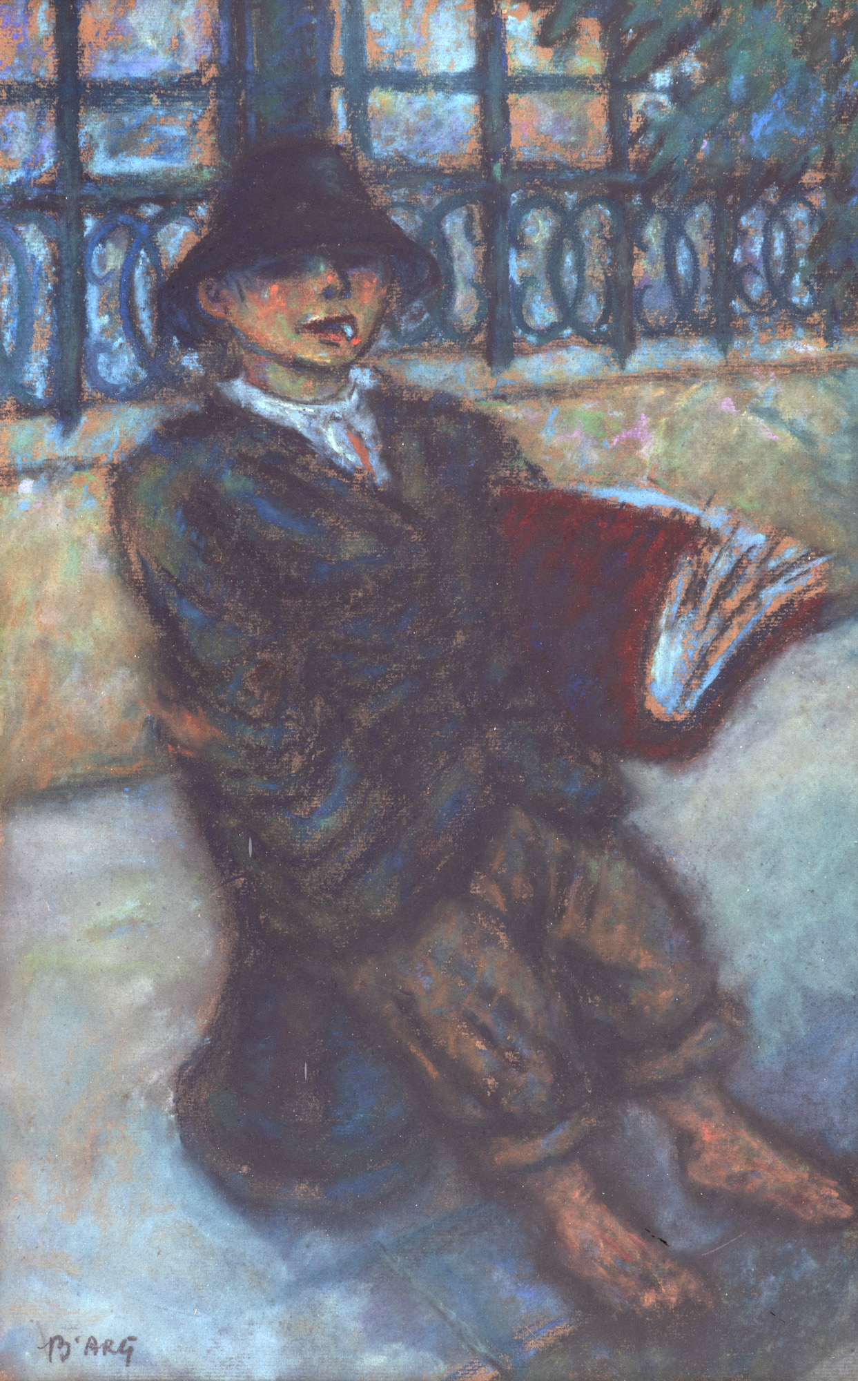 Gavroche