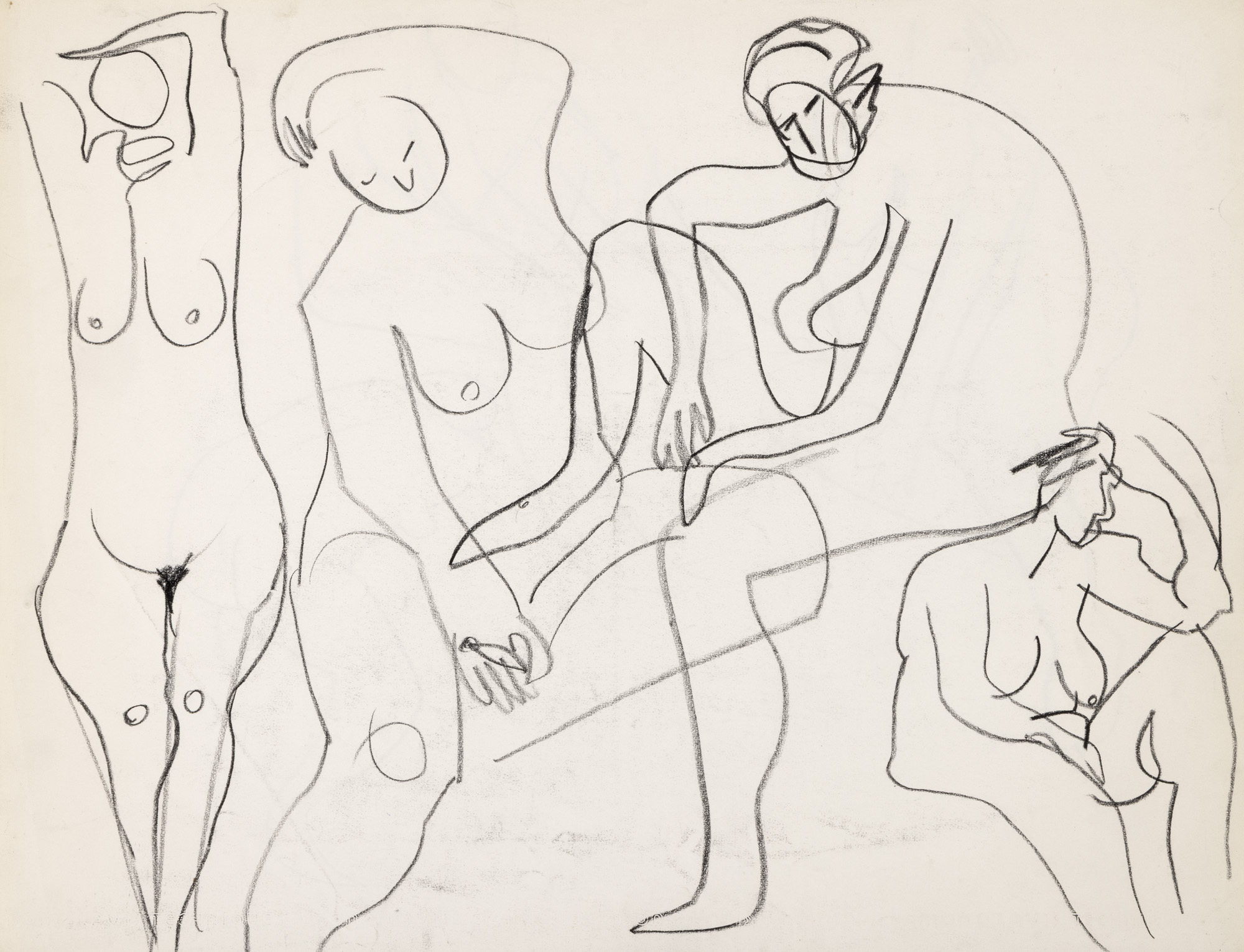 Nudes