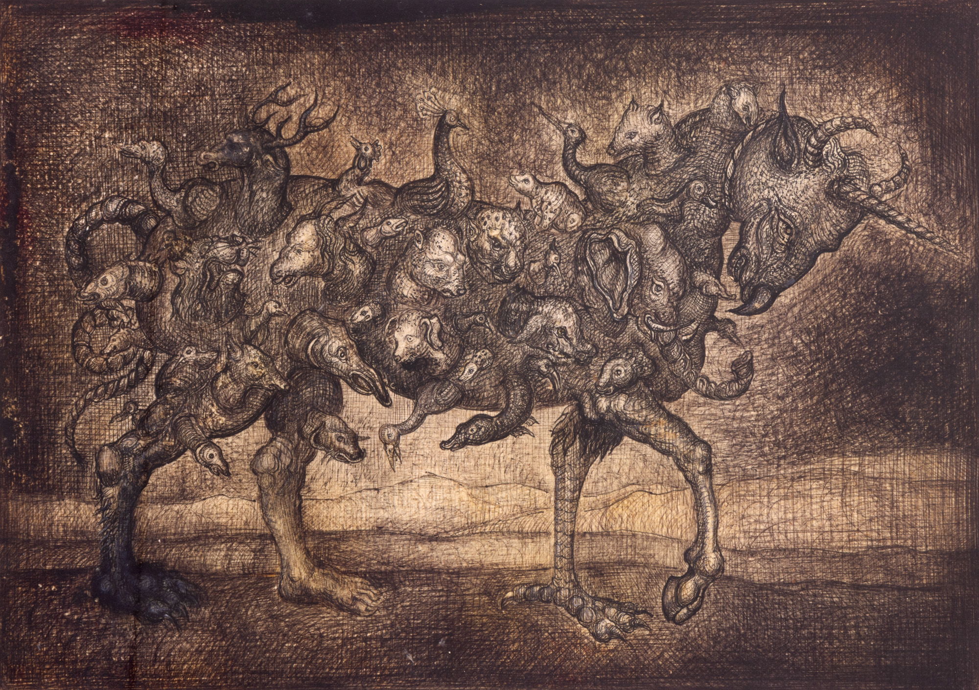 Noah's Ark