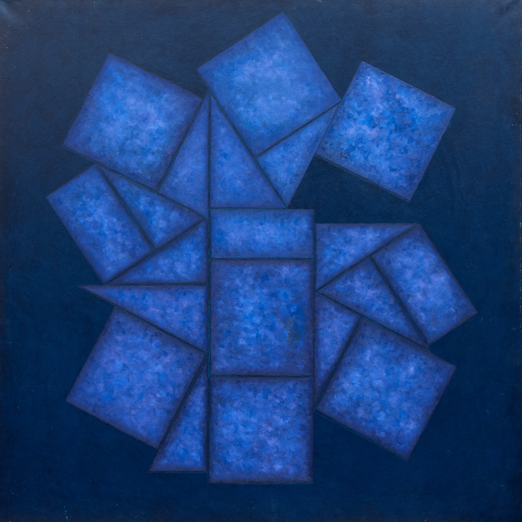 Geometrie moale