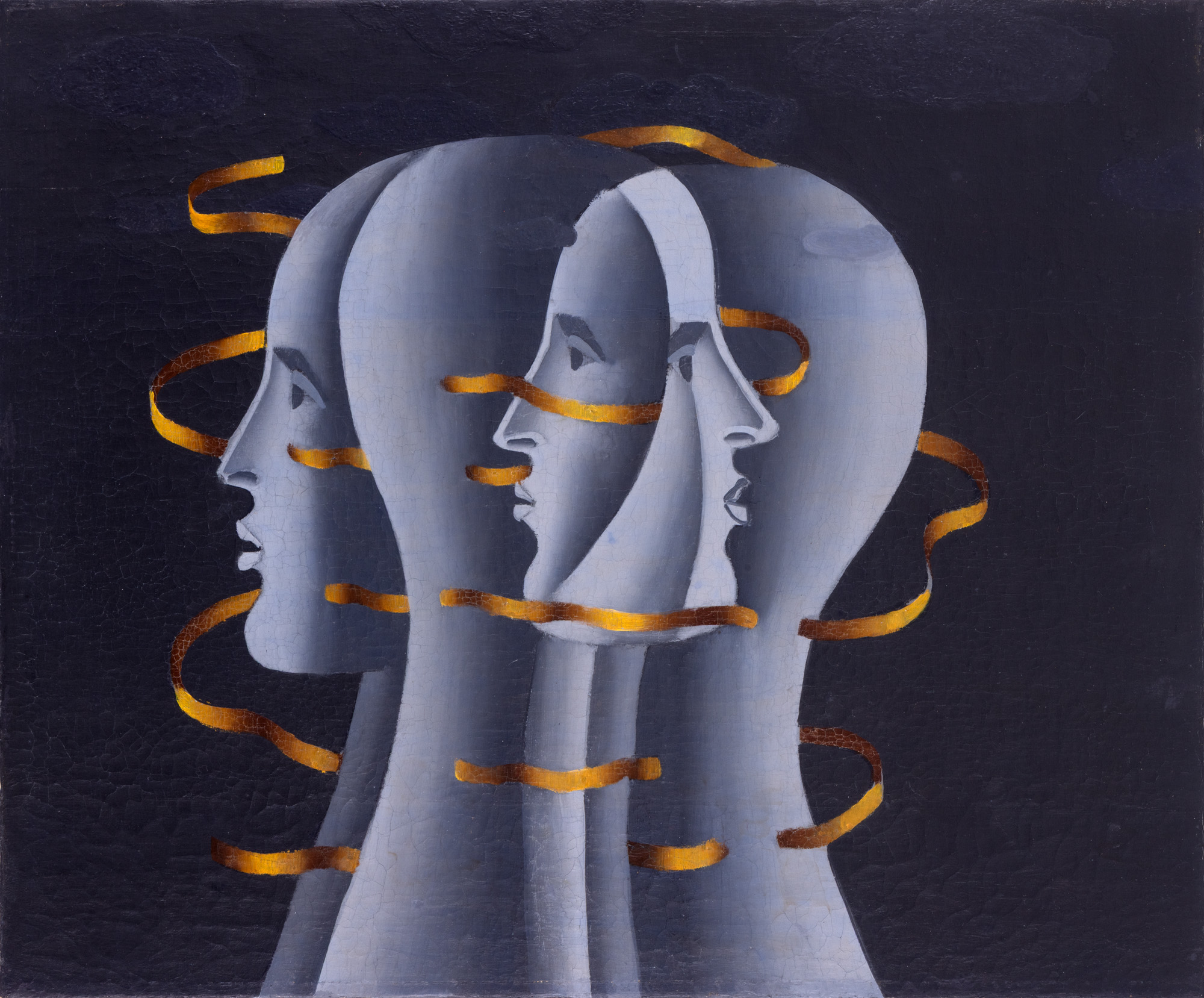 Telepathy