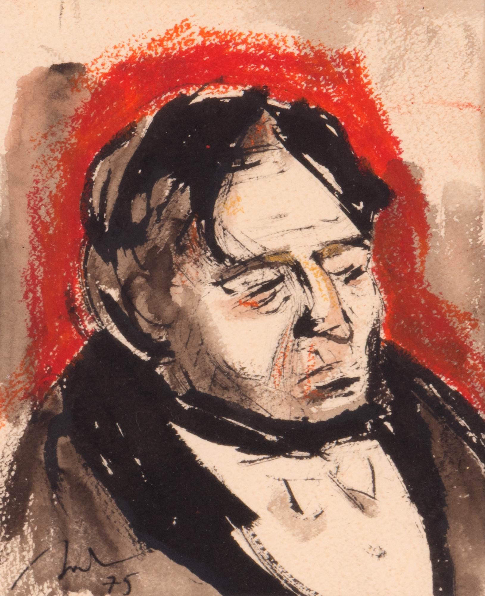 George Enescu
