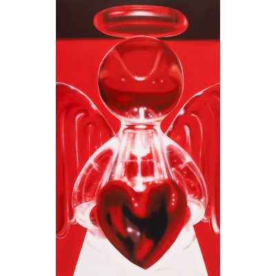 Fragile Love