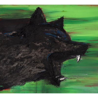 The Howl of Innocent Wolves
