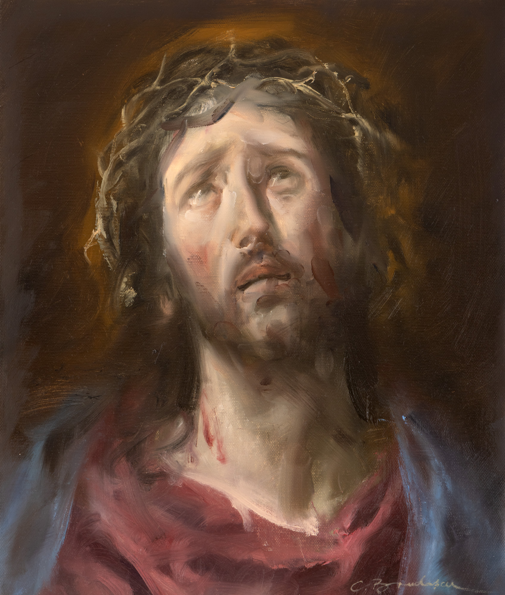 Ecce Homo