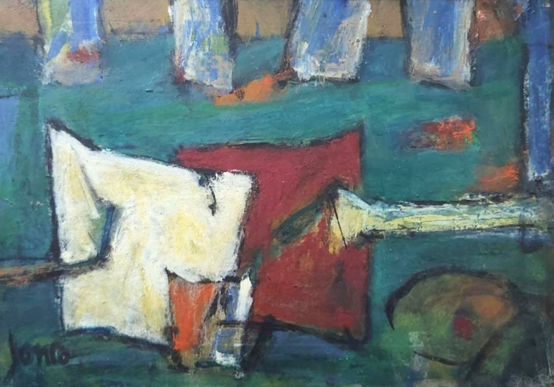 Composition (IV)