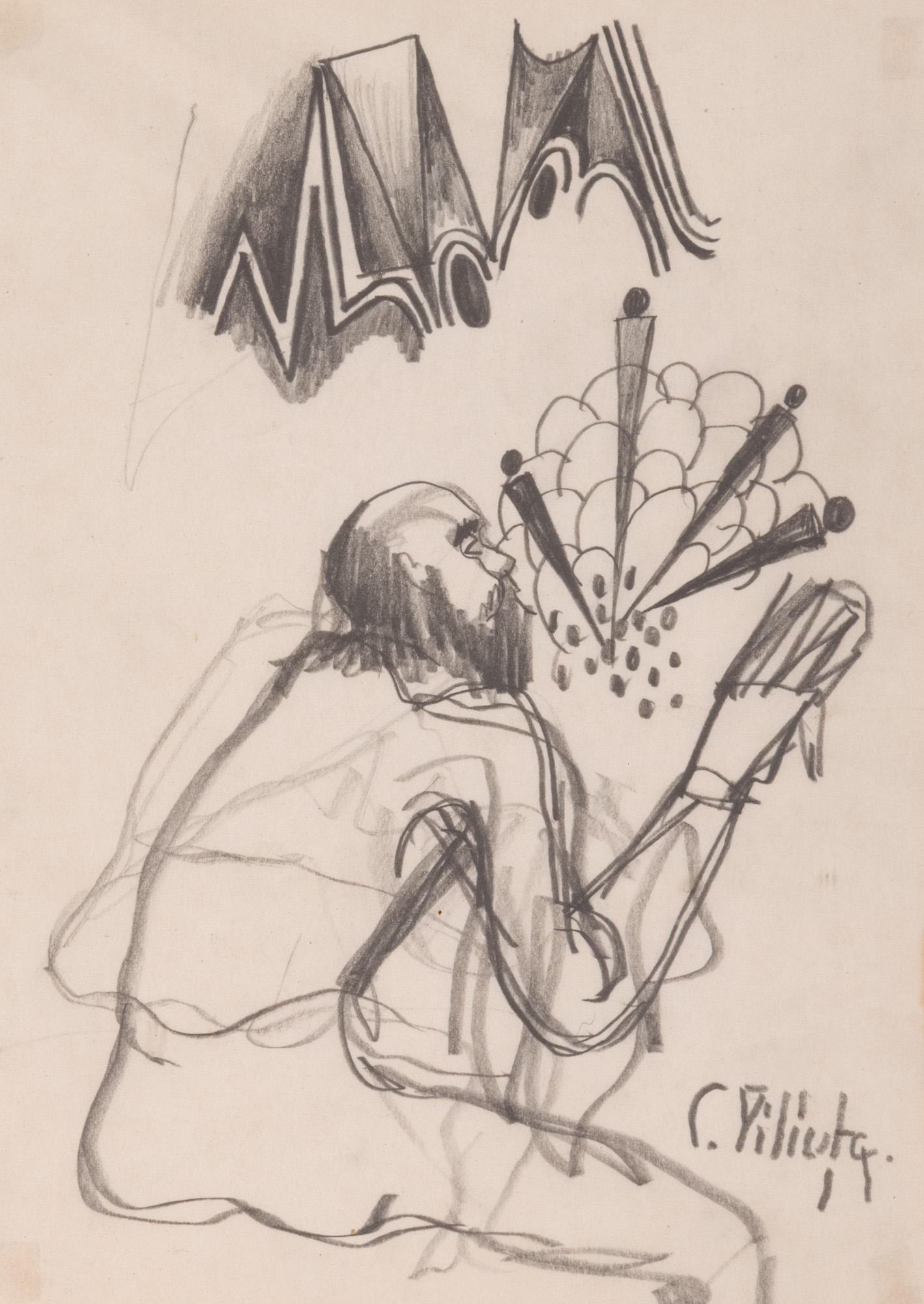Artistul Demiurg