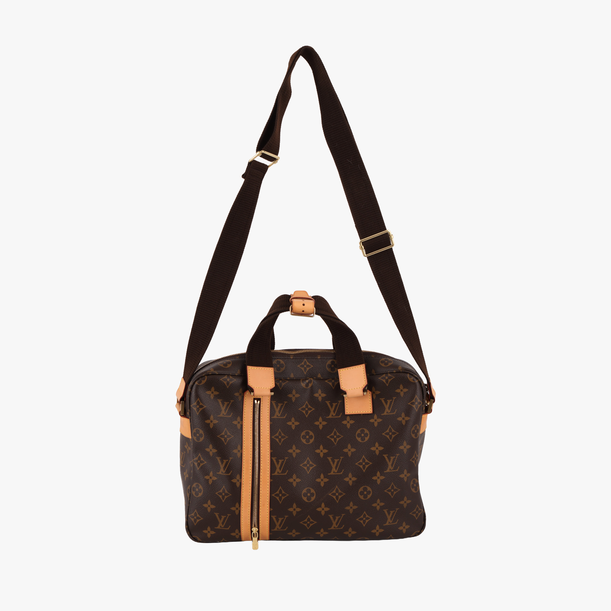 "Bosphorus Bag" - Louis Vuitton Handbag