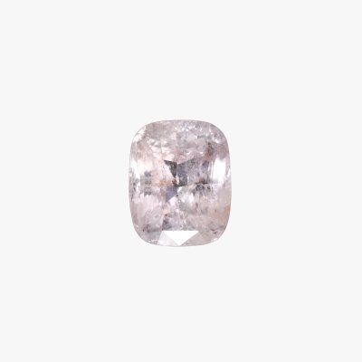 Padparadscha Sapphire approx. 6.74 ct, accompanied by AIGS gemological certificate