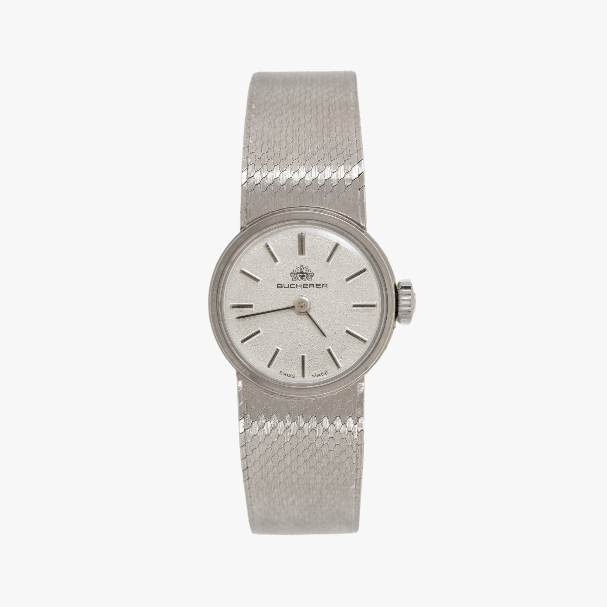 Ceas Bucherer Cocktail, new old stock, de mână, de damă