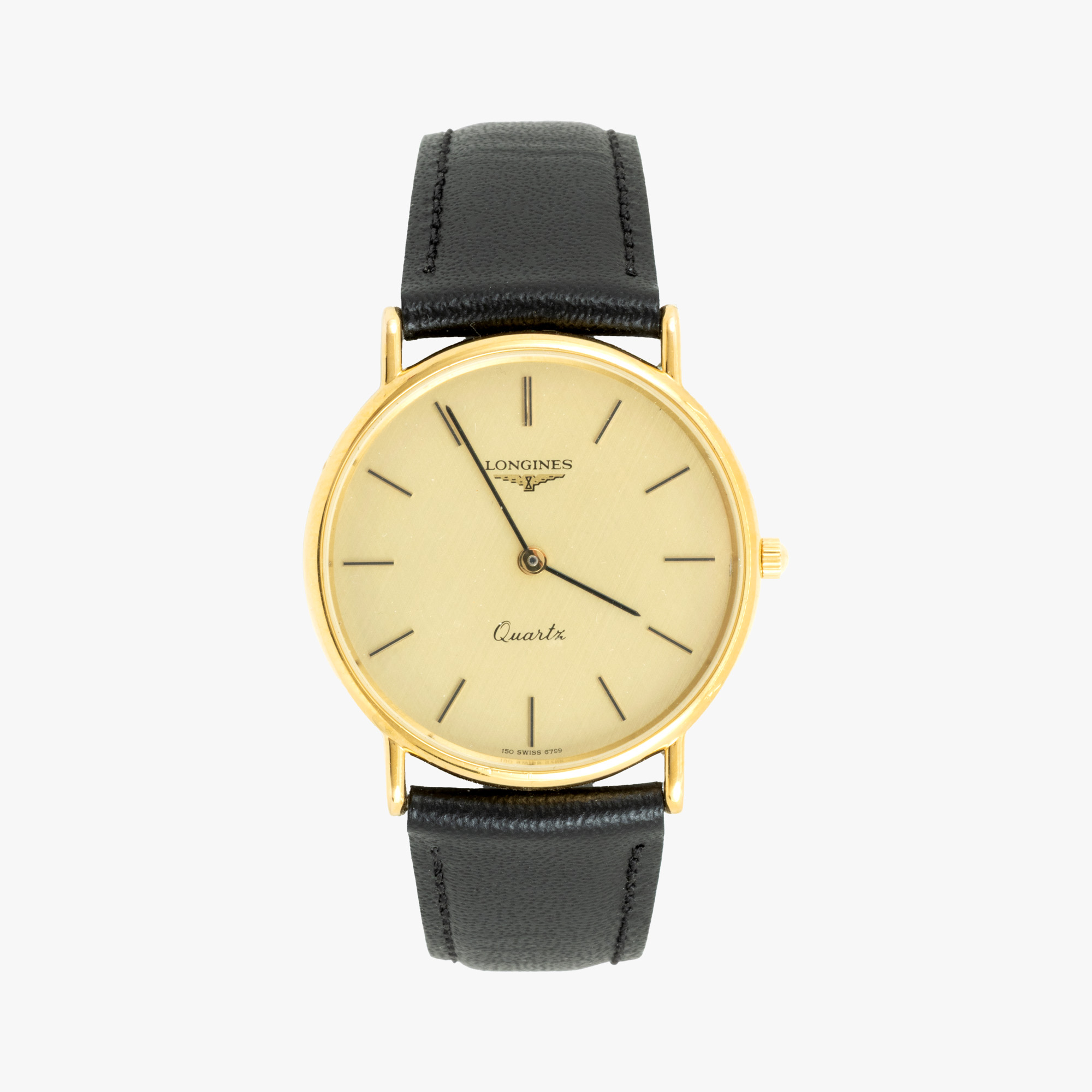 Ceas Longines Calatrava, de mână, unisex