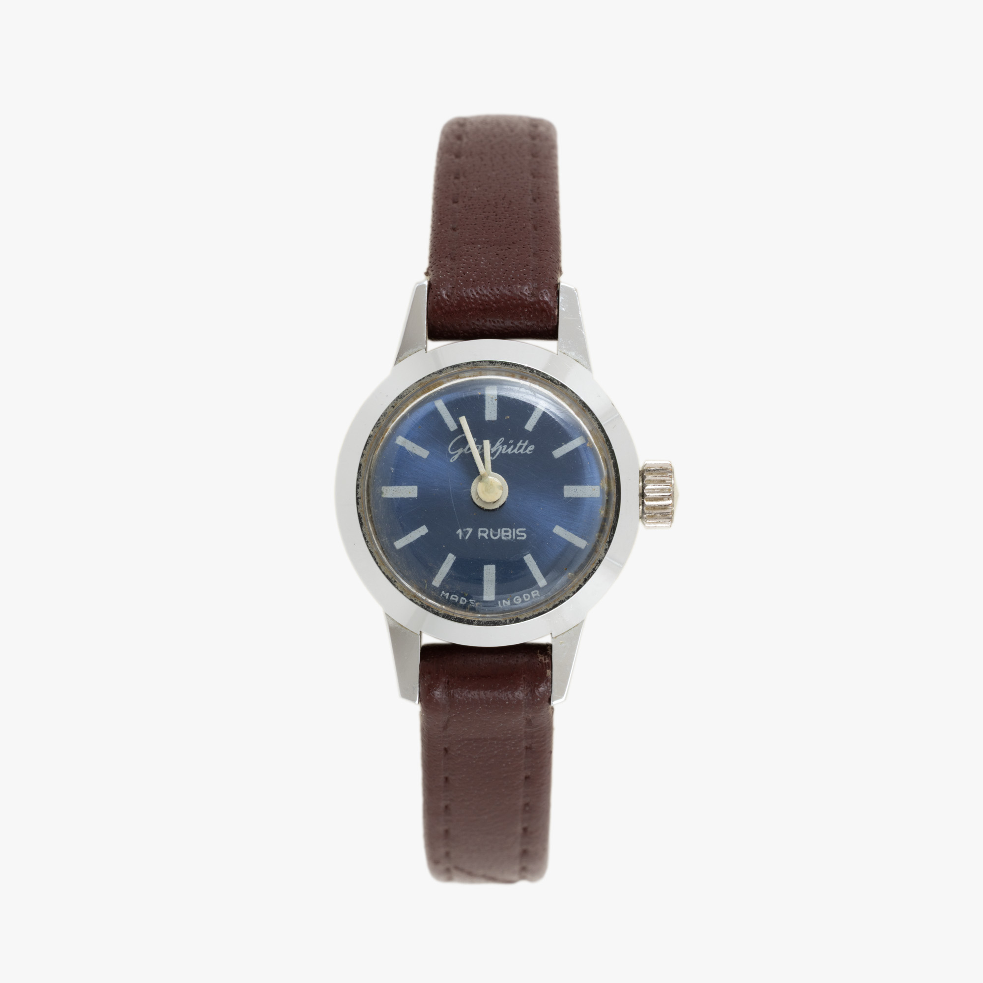Ceas Glashutte, de mână, de damă