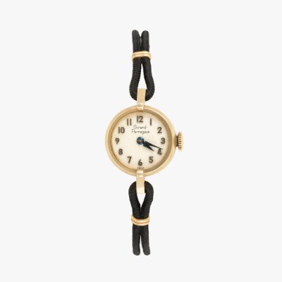 Girard Perregaux Ladies' Hand Watch