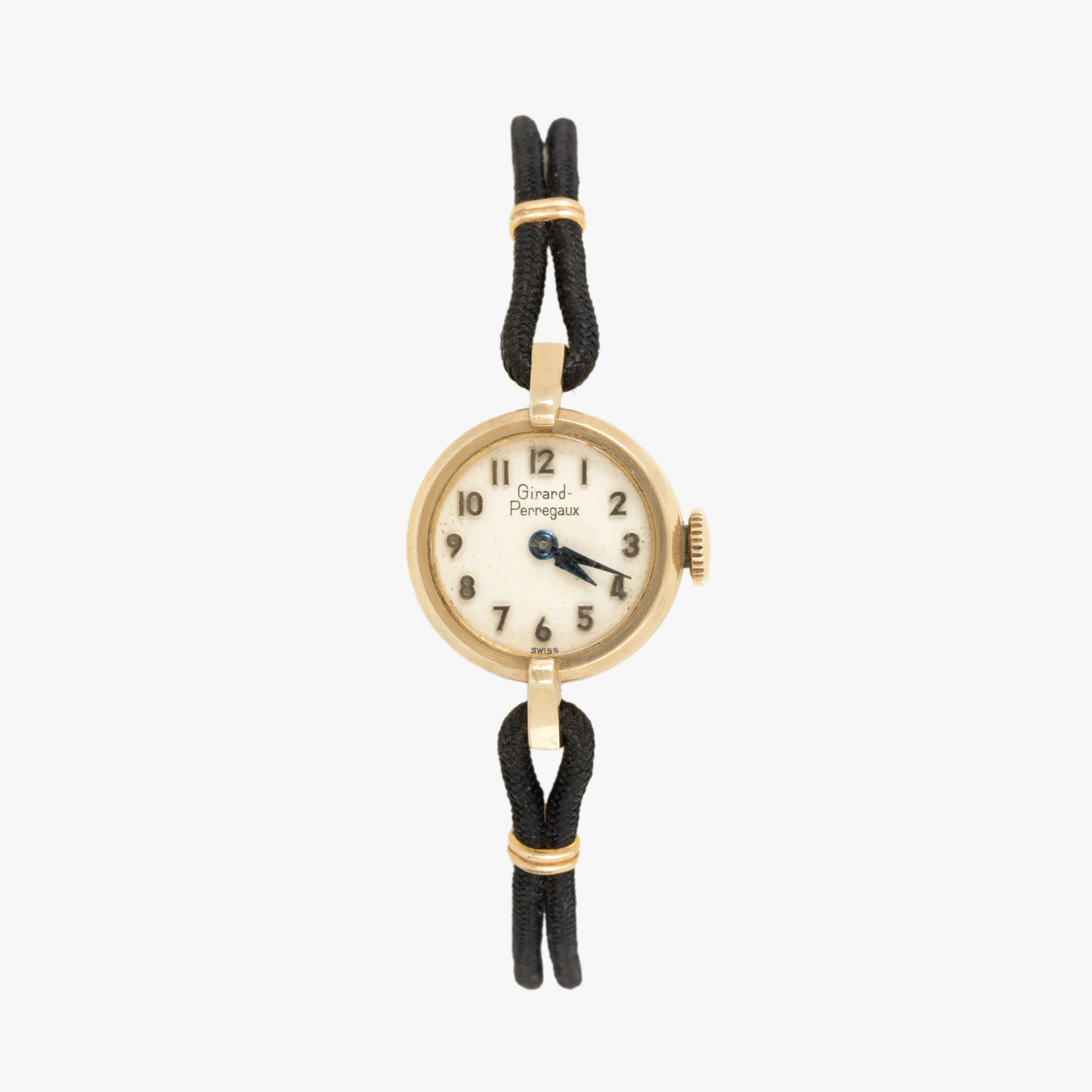 Ceas Girard Perregaux, de mână, de damă