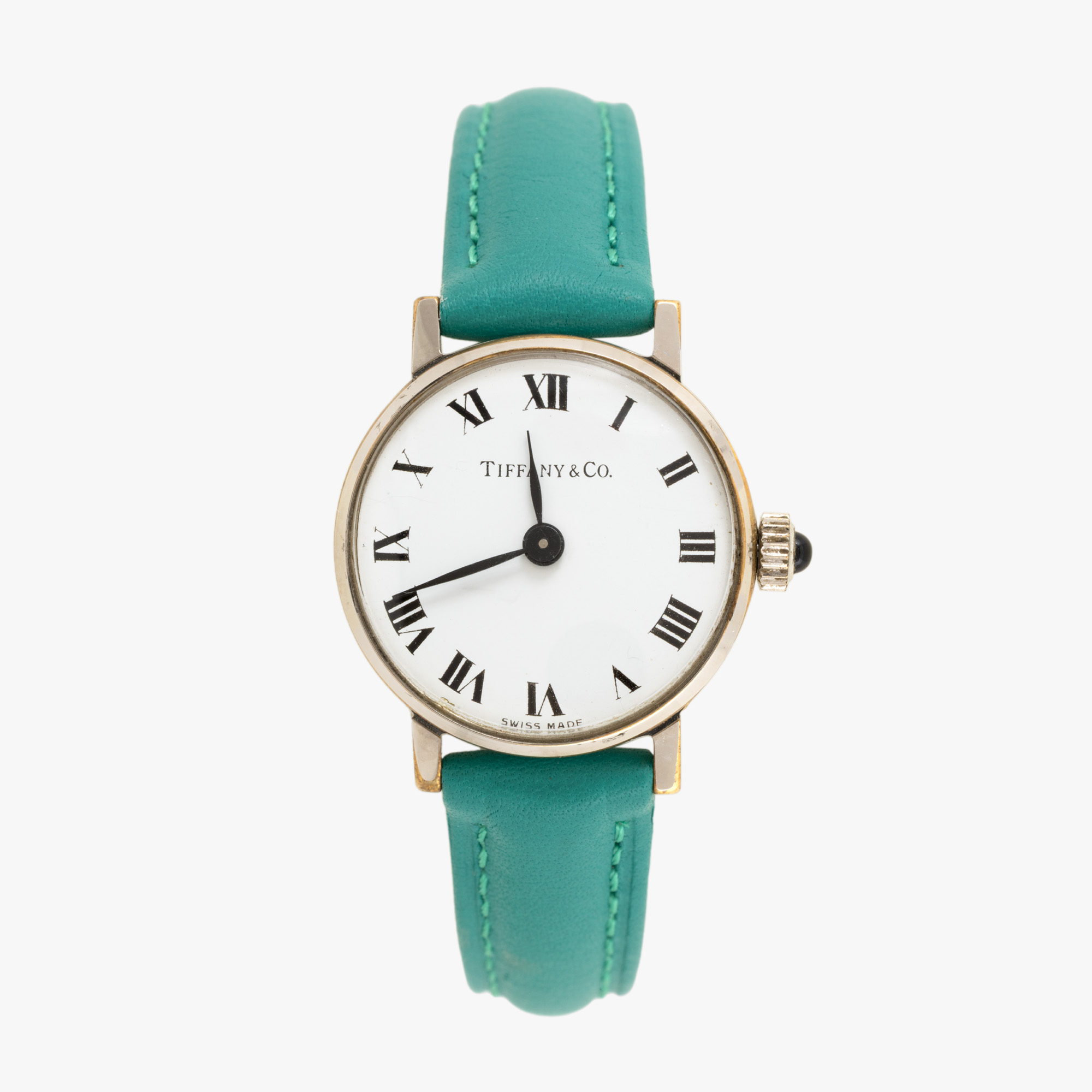 Ceas Tiffany & Co, de mână, de damă