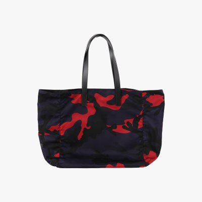 "Camouflage Tote Bag" - Valentino bag