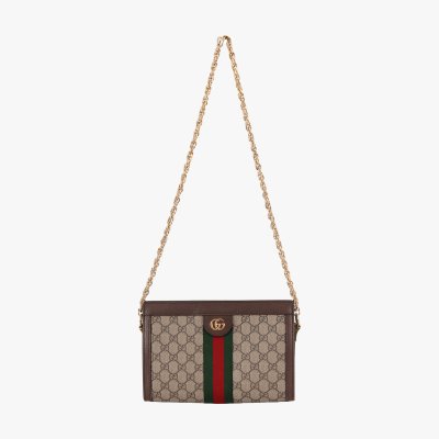 ”Ophidia” - geantă Gucci, însoțită de săculeț