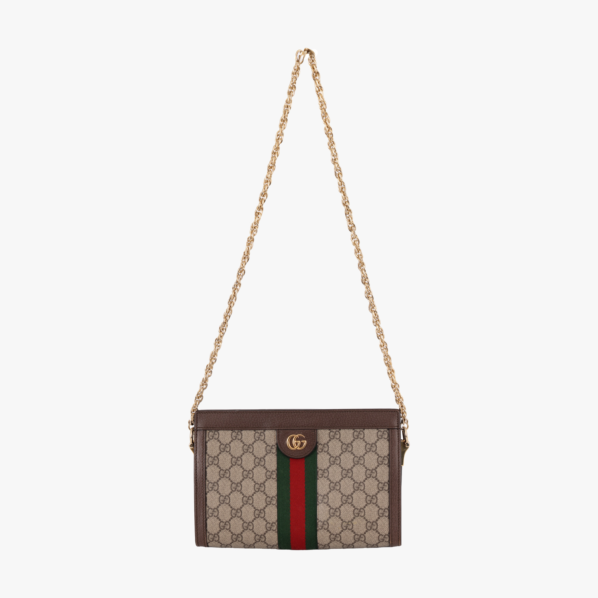 ”Ophidia” - geantă Gucci, însoțită de săculeț