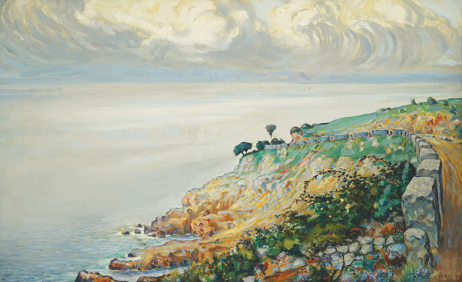Landscape