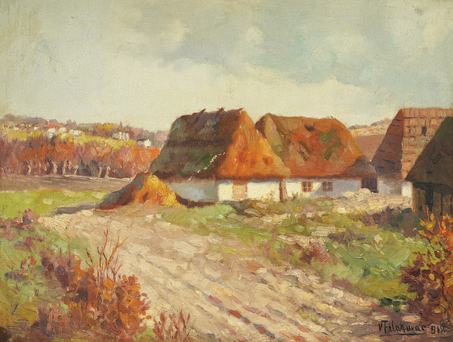 Selo (Moldavija)