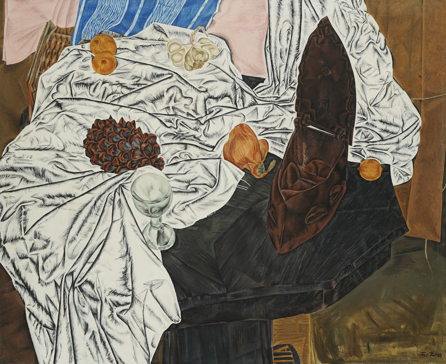 Still Life