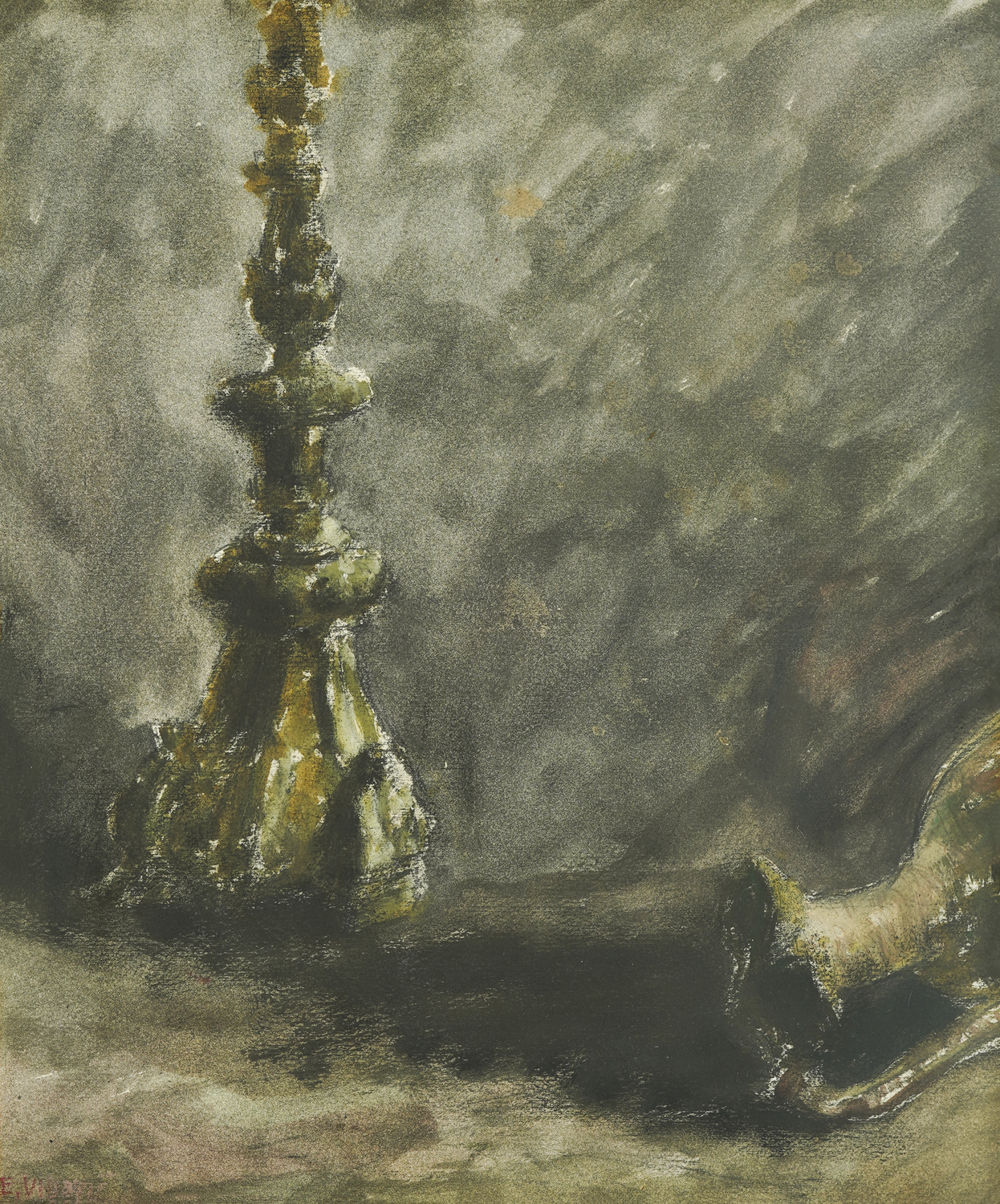 Still Life