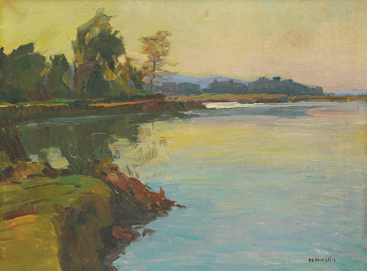 Landscape