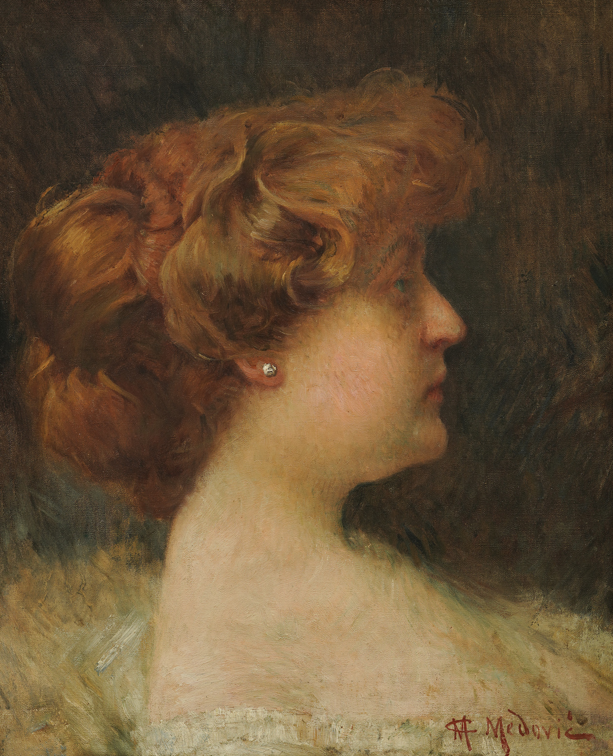 King's Sister