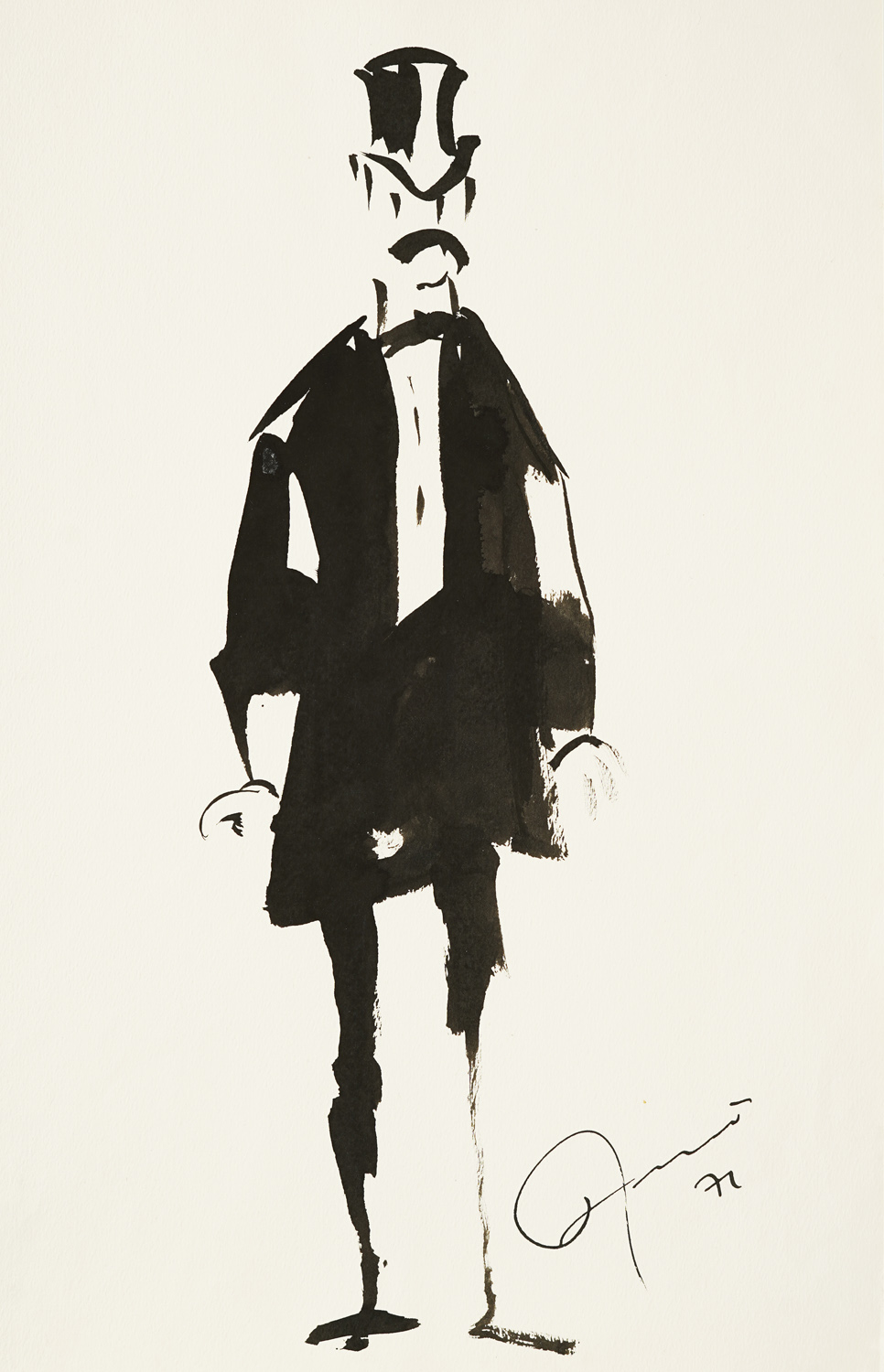 Dandy