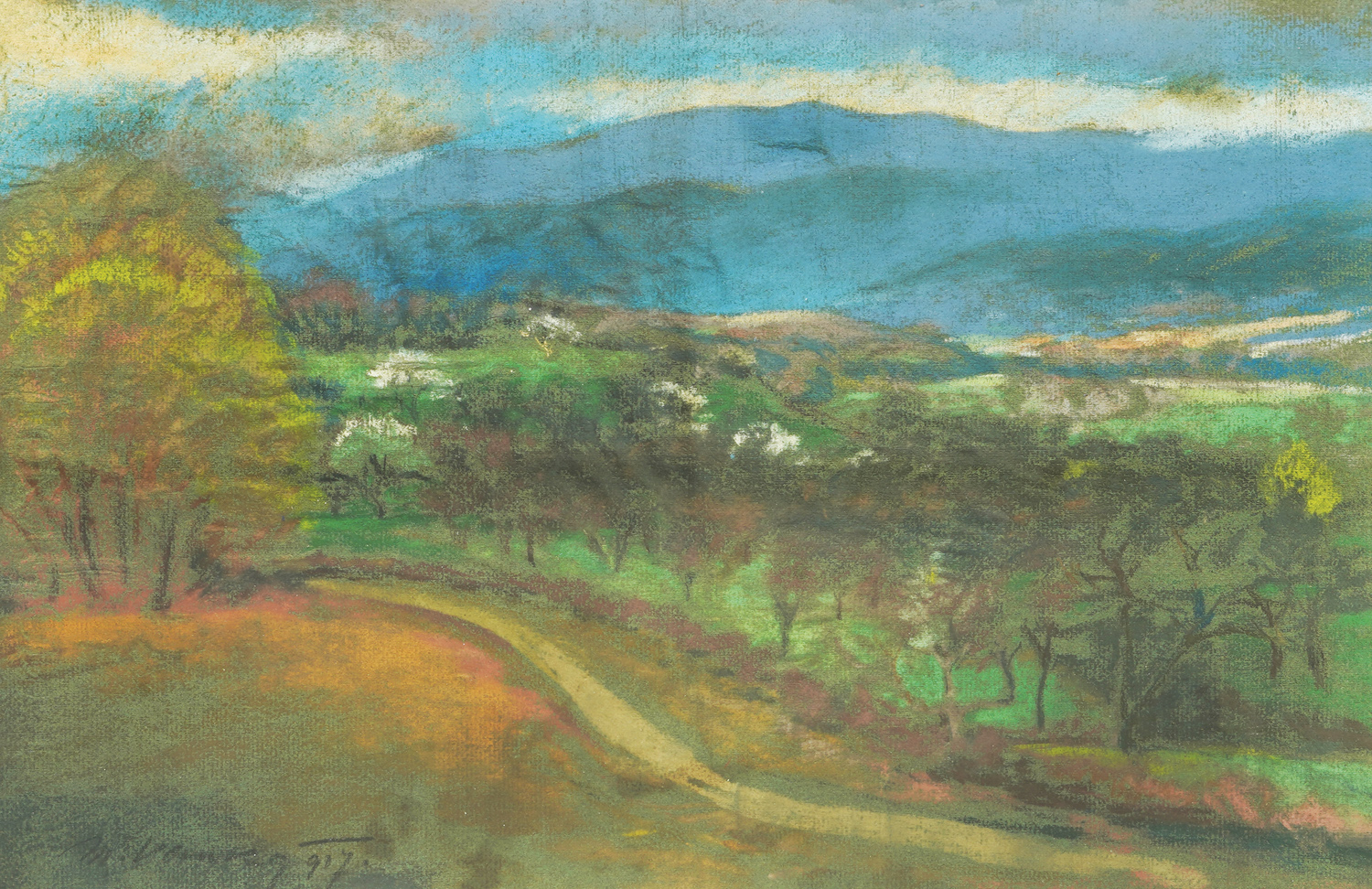 Landscape