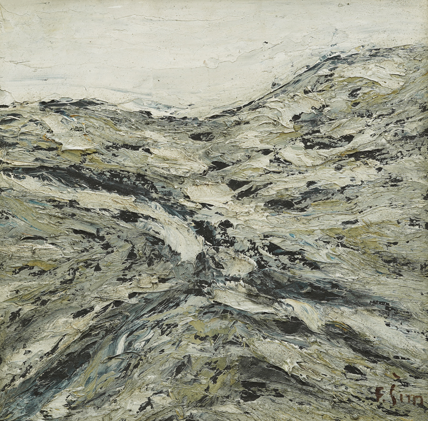 Dalmatian Hinterland