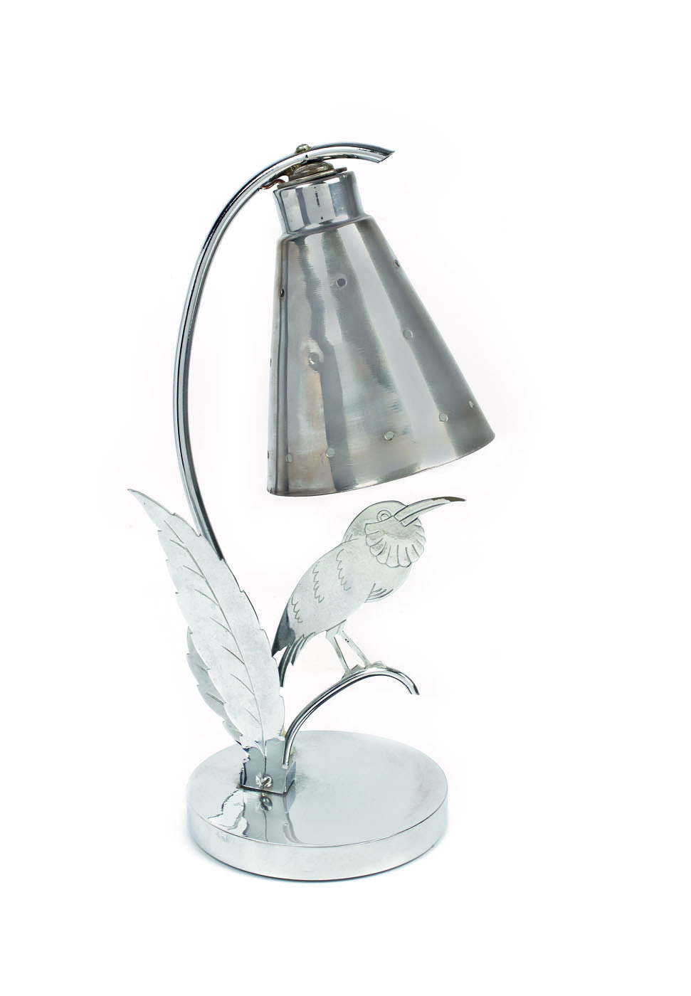 Lampă Art Deco, pentru birou, cca. 1930