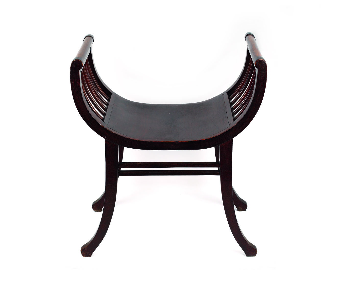 Taburet Thonet, cca. 1930 