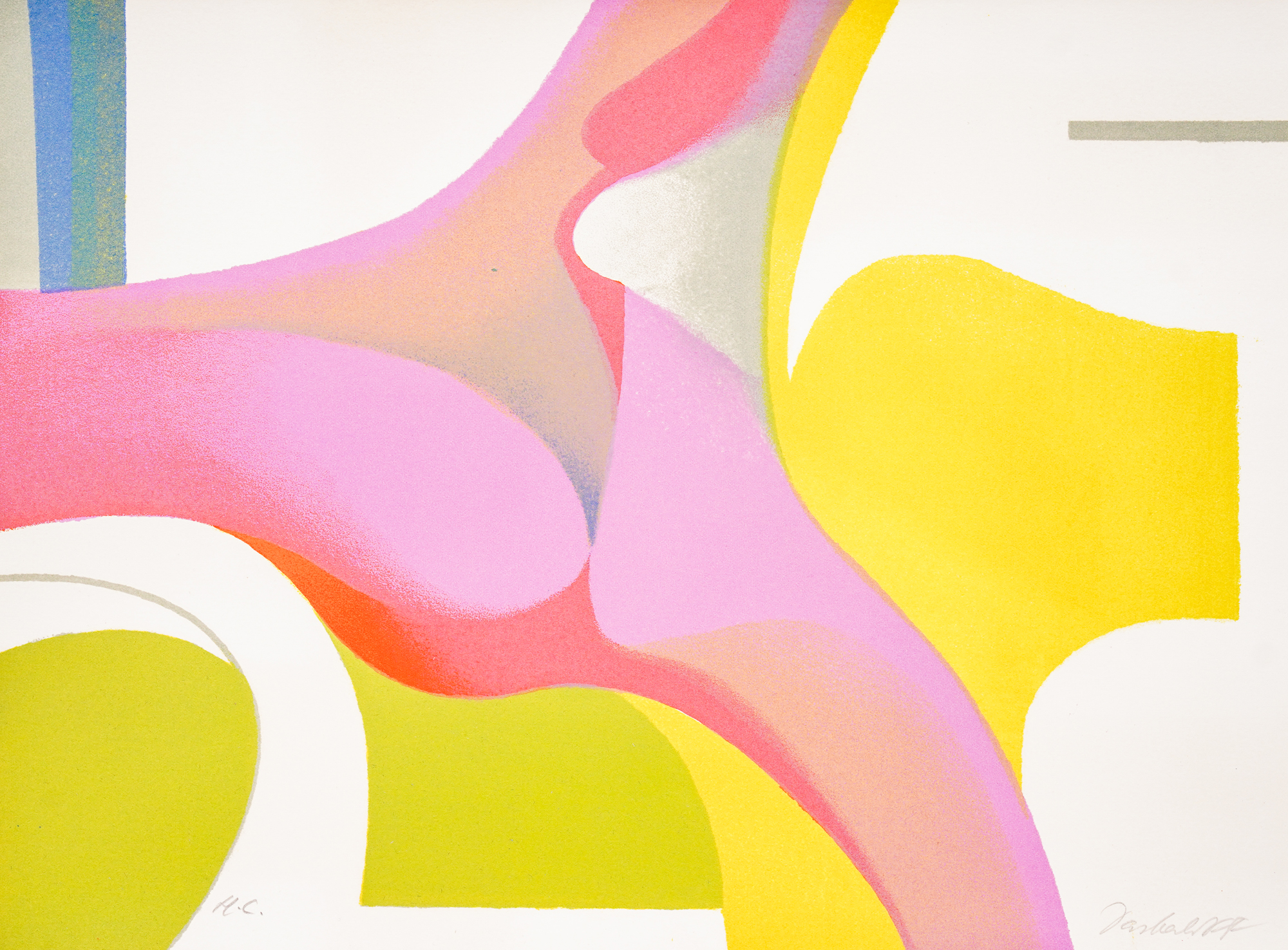Abstract figure