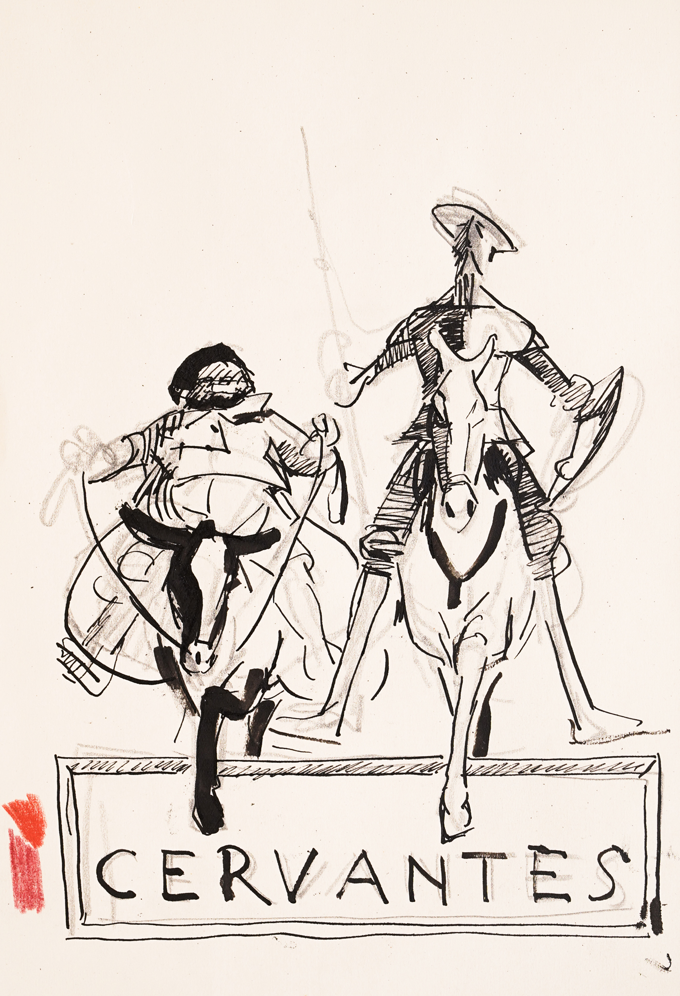 Don Quixote