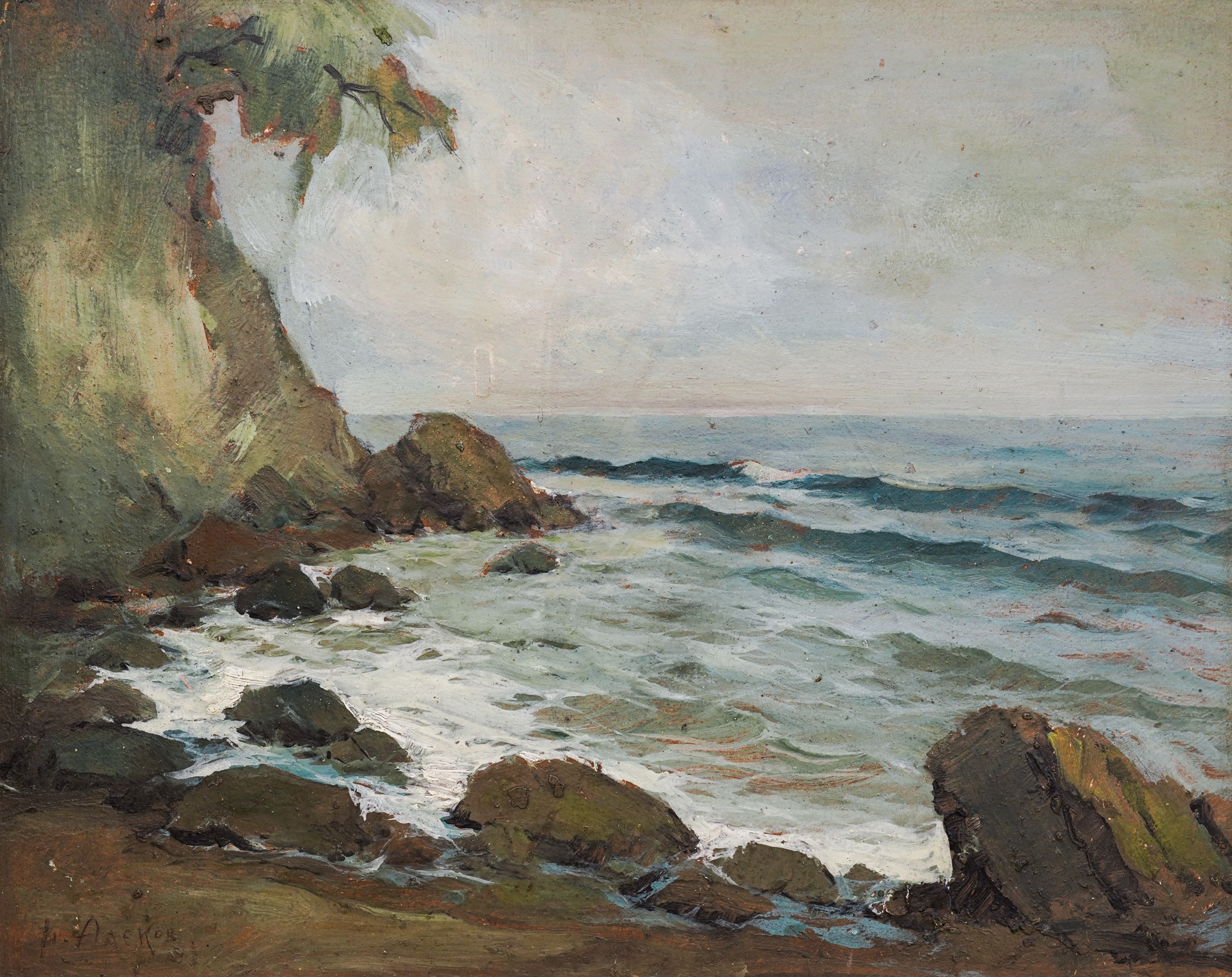 Shore